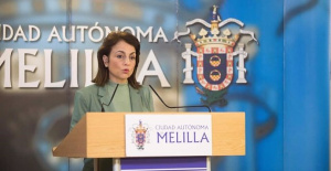 Three former councilors of the Government of Melilla and a former vice-counselor, all from the Coalition for Melilla, enter prison