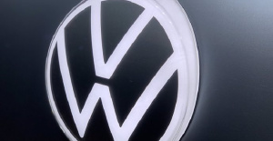 Volkswagen increases its profit by 13.1% in 2023, to 17,928 million euros