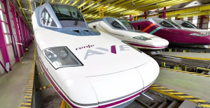 Renfe launches a challenge to apply quantum technology to "revolutionize and transform" the sector