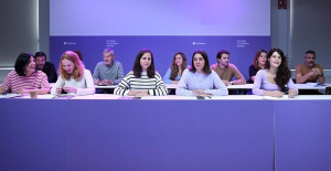 Podemos suffers a cyber attack that causes the theft of registered party data and the party's economic management