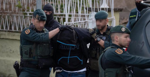 Islamic State is now the only source of inspiration for jihadists in Spain 20 years after 11-M