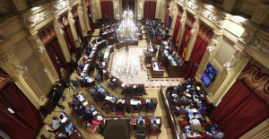 Balearic Islands, first CCAA to eliminate its anti-corruption office after the Parliament approved the PP transparency law