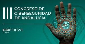 RELEASE: Miguel Martin, CEO of ISOTools, highlights his commitment to the III Cybersecurity Congress of Andalusia