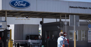 Ford will assign a new vehicle to the Almussafes factory that will "maintain sufficient workload"
