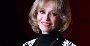 Actress Silvia Tortosa dies at 77