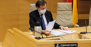 PSOE, Sumar and independentists agree to seat Rajoy in the investigation commission on Operation Catalonia