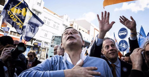 AD's pyrrhic victory leaves the governance of Portugal in the hands of the extreme right