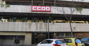 CCOO presents a lawsuit in the National Court for the correct classification of AAPP personnel