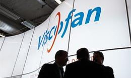 Viscofan expects to earn up to 15% more in 2024, with 164 million, and earn between 1,260 and 1,290 million