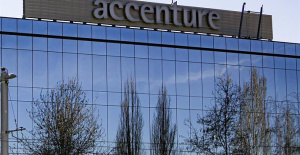 Unions call a 24-hour strike at Accenture subsidiaries for March 14