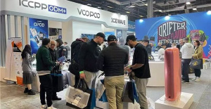 STATEMENT: ICCPP ODM presents OPOD: summary of the sensational presence at Vapexpo2024 in France