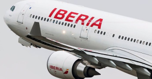 Brussels 'stops the clock' in its study of the merger of Iberia and Air Europa to demand additional information
