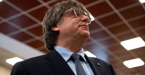 The return of Puigdemont to the Government depends on the votes, the arrest order of the 'process' and the amnesty deadlines