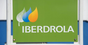 Iberdrola launches an offer to buy 18.4% of its US subsidiary Avangrid for 2,280 million