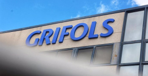 Grifols publishes its accounts audited by KPMG with an "unqualified" opinion despite Gotham and Moody's