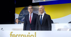 Ferrovial runs out of time to meet the deadlines for its debut in the US before the end of March