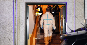 A man kills his 25-year-old ex-partner in Ribeira (A Coruña)