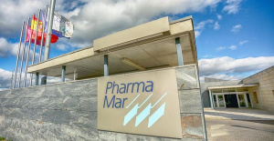EthiFinance Ratings maintains PharmaMar's long-term credit ratings at 'BB'