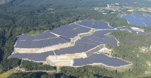 RELEASE: Enfinity Global closes $195 million in long-term financing for a 70 MW solar power plant