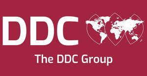STATEMENT: The DDC Group appoints Nimesh Akhauri, of WNS, as the group's new CEO