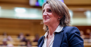 Ribera sees herself as an "active" member of the PSOE for the European elections and opens the door to being a commissioner
