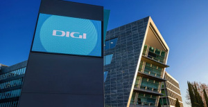 Digi sells part of its fiber optic...