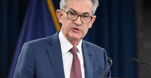Powell warns that the Fed is prepared to maintain interest rates if inflation takes hold
