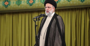 Iran warns that it will multiply the magnitude of its attacks tenfold if Israel responds