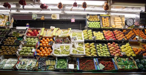 Supermarkets raise prices an average of 38% in three years, with olive oil skyrocketing, according to OCU