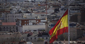 Spain, the EU country with the highest level of regional debt in terms of GDP, according to a study
