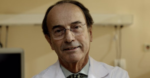 Gynecologist Santiago Dexeus, pioneer of in vitro fertilization in Spain, dies at 88