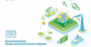 STATEMENT: Dahua Technology publishes the 2023 ESG report