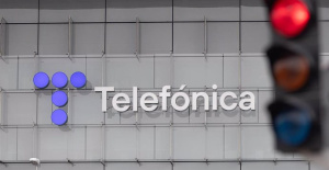 Today Telefónica will propose to shareholders an incentive plan for managers of up to 200 million