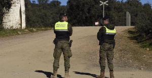 Defense dismisses the captain who directed the exercises in which two soldiers died in Cerro Muriano (Córdoba)