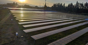 Enerside closes the sale to Chint of a 400 MW photovoltaic and storage project in Italy