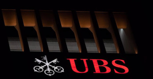UBS launches new share buyback program of up to $2 billion