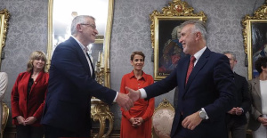 Agreement between the Government and Navarra to protect traffic competition in the community after the annulment of the Supreme Court