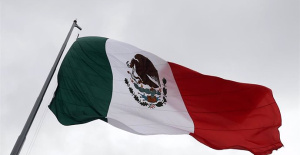 Mexico announces the indefinite closure of its Embassy in Ecuador and the evacuation of all its diplomatic staff