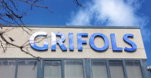 Grifols places a private issue of 1,000 million euros in senior guaranteed bonds
