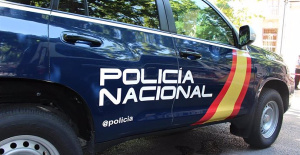 A 41-year-old man was arrested when he tried to sexually assault a woman in the center of Madrid