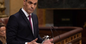 Sánchez ignores his partners' requests to break relations with Israel and demands the recognition of Palestine