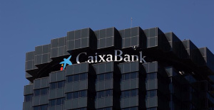 Published in the BOE the fine of 5 million euros from the Data Protection Agency to CaixaBank