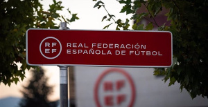 A Commission created by the CSD will supervise the RFEF