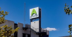 Airbus awards Amper the supply of a voice communications system for the Sirtap Program