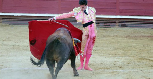 C-LM, Extremadura or Madrid, among the CC.AA that announce the creation of Bullfighting Awards after the suppression of Culture
