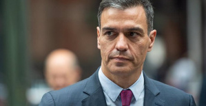 Sánchez charges against the PP and Vox governments after the UN report and warns that he will defend democratic memory