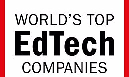 RELEASE: Emeritus ranks first in the 'Best educational technology companies in the world in 2024'